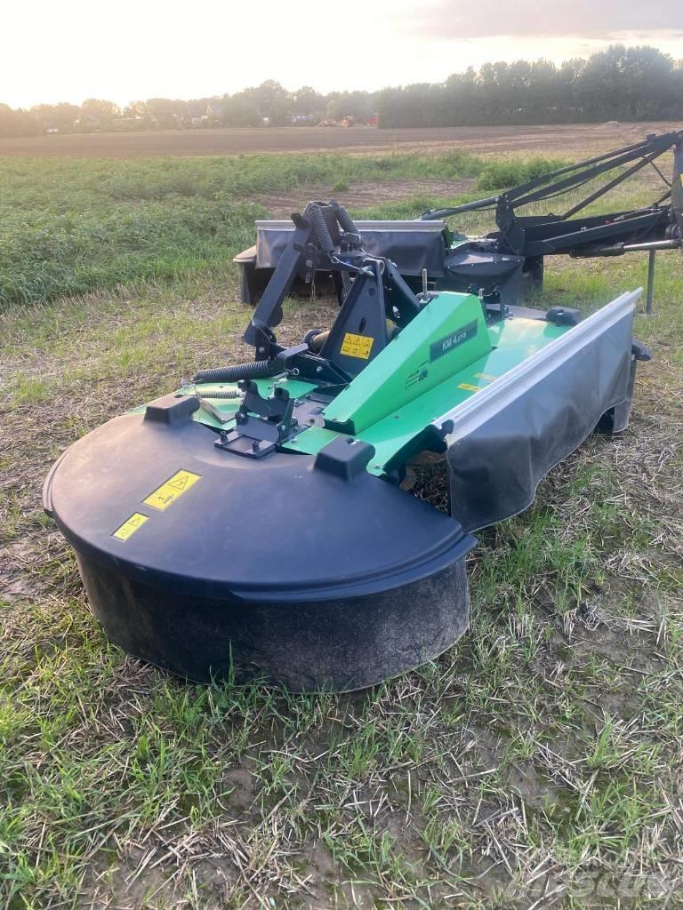 Deutz-Fahr KM4.27 FS Landbrug - Andet 