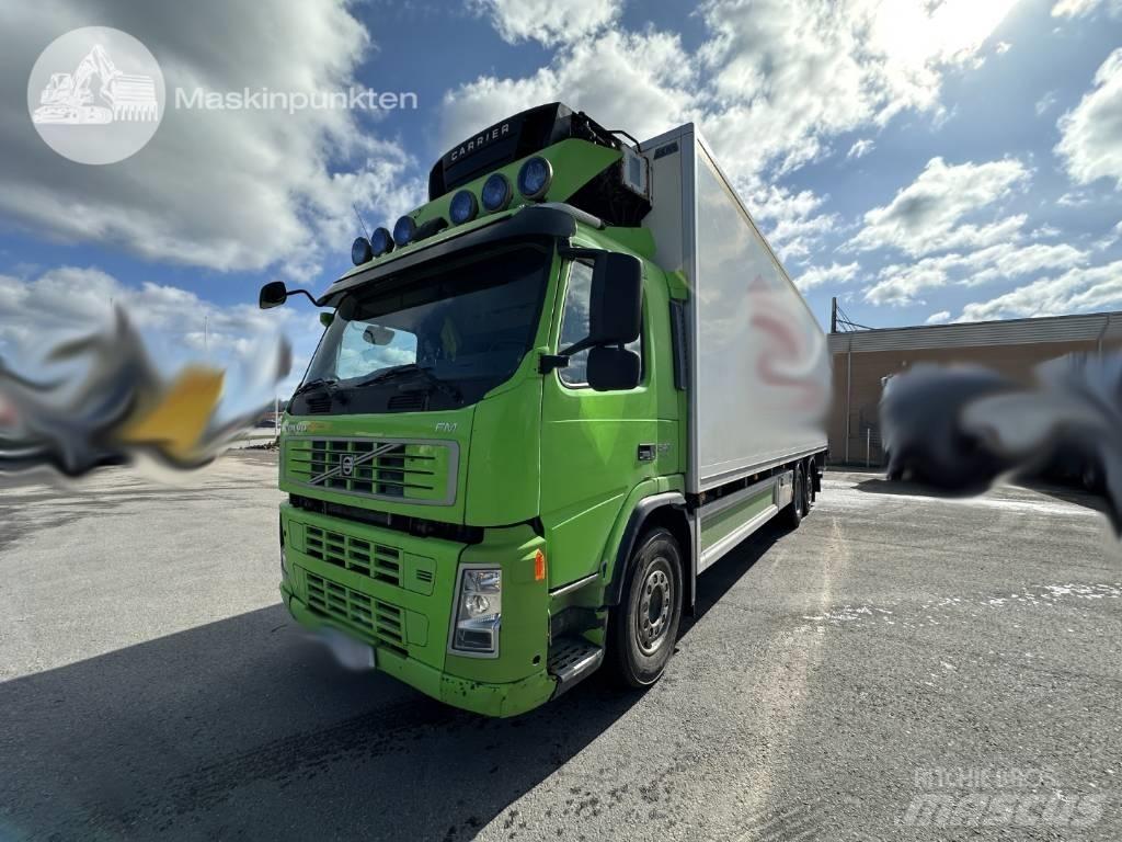 Volvo FM 340 Kølelastbiler
