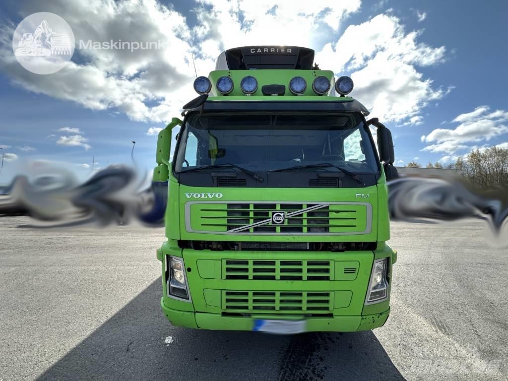 Volvo FM 340 Kølelastbiler