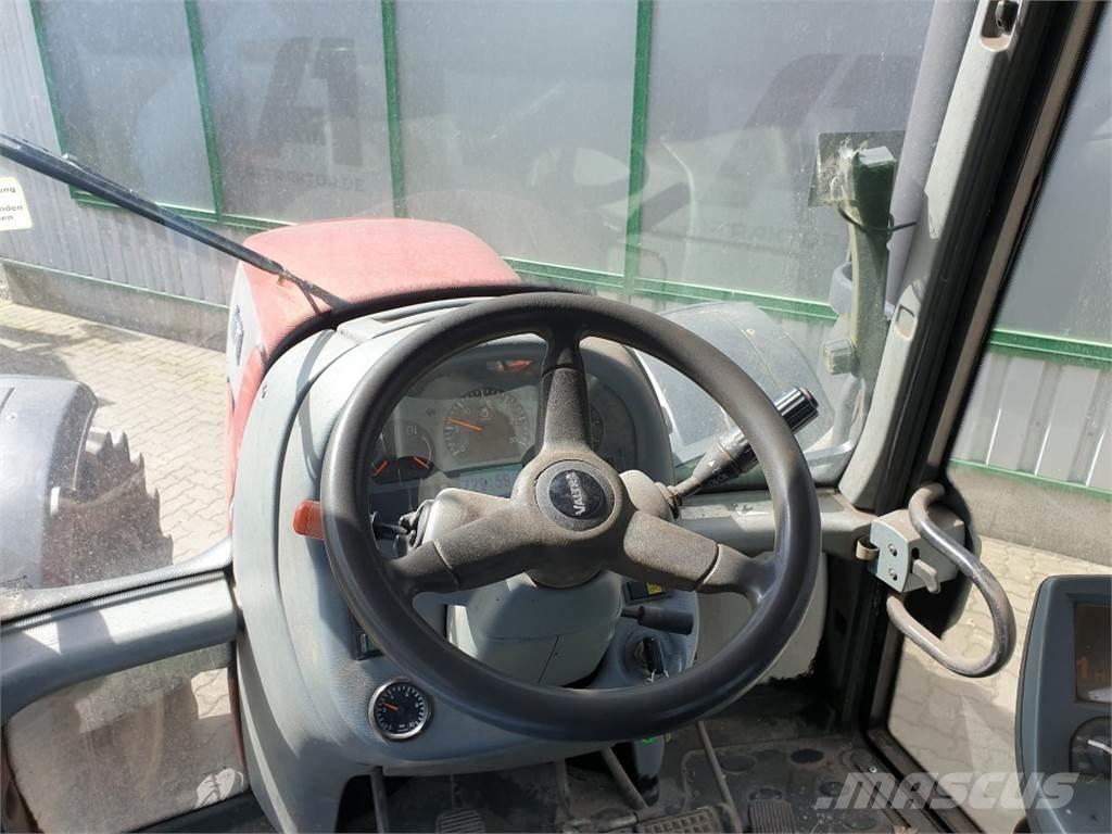 Valtra T151 Traktorer