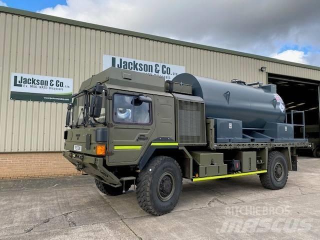 MAN 18.330 Tanker Tankbiler