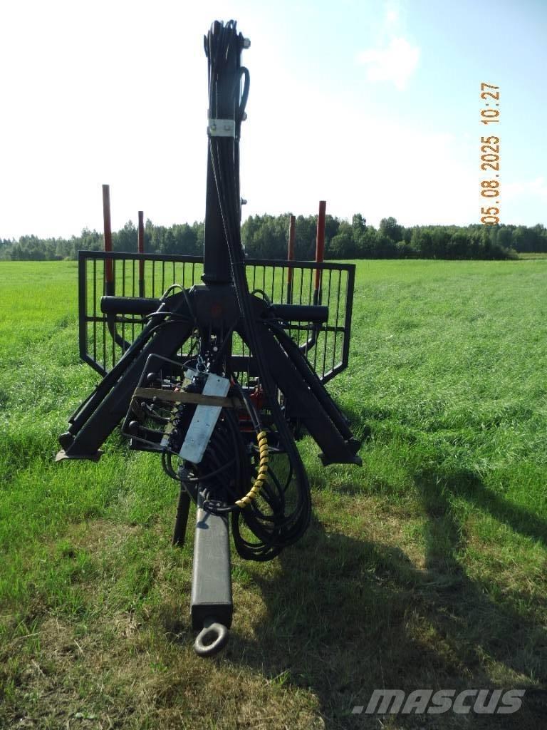 Nokka 2752 Skovvogne