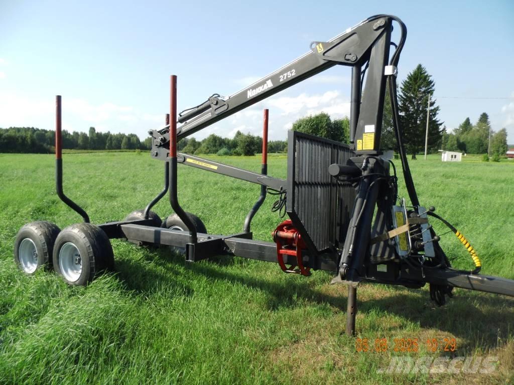 Nokka 2752 Skovvogne