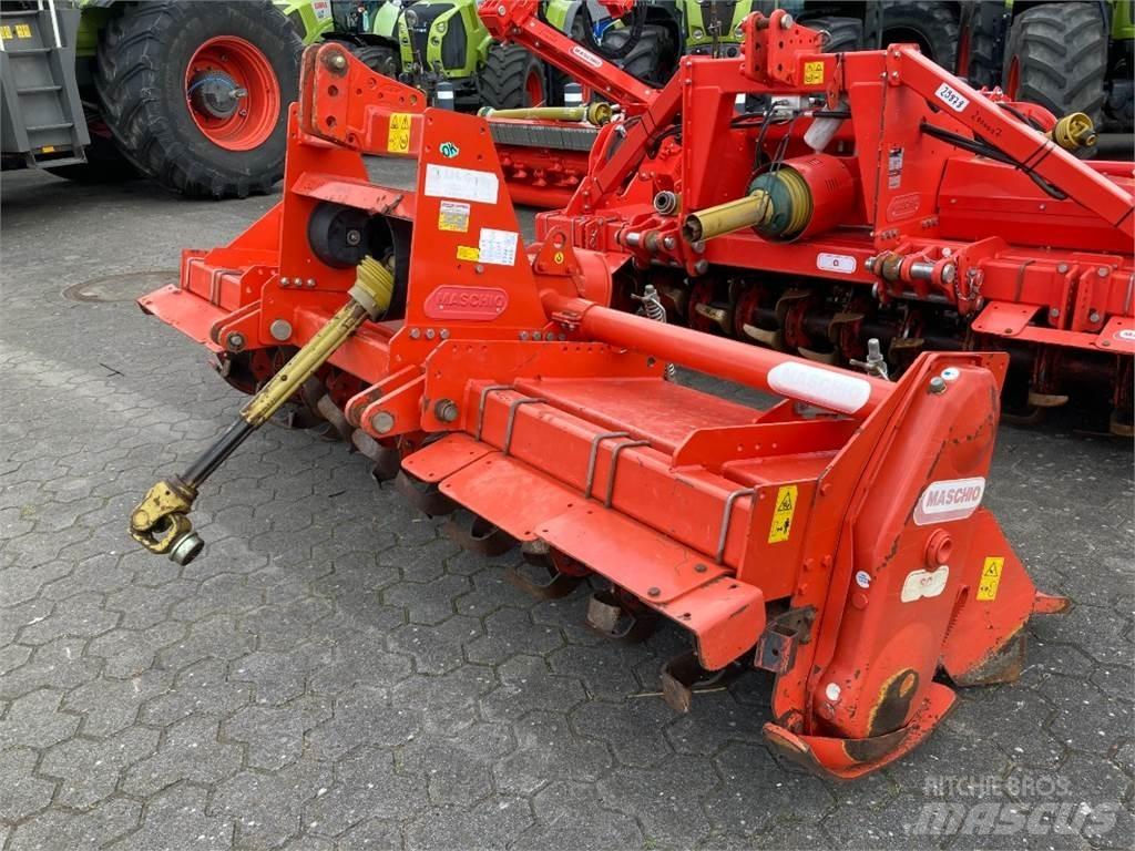 Maschio SC 280 Jordbearbejdning