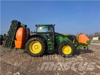Amazone UF 1801 Liftsprøjter