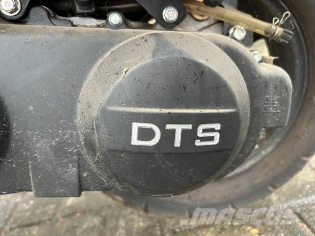  Tianying TY50QT-K Biler