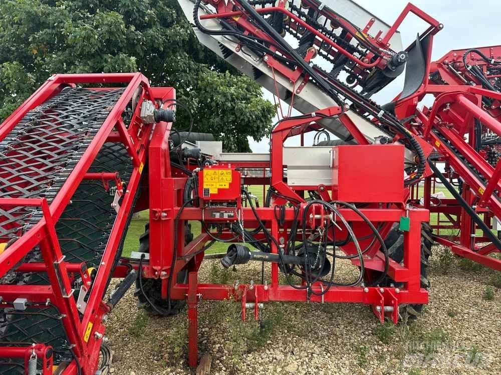 Asa-Lift MC1010E Landbrug - Andet 