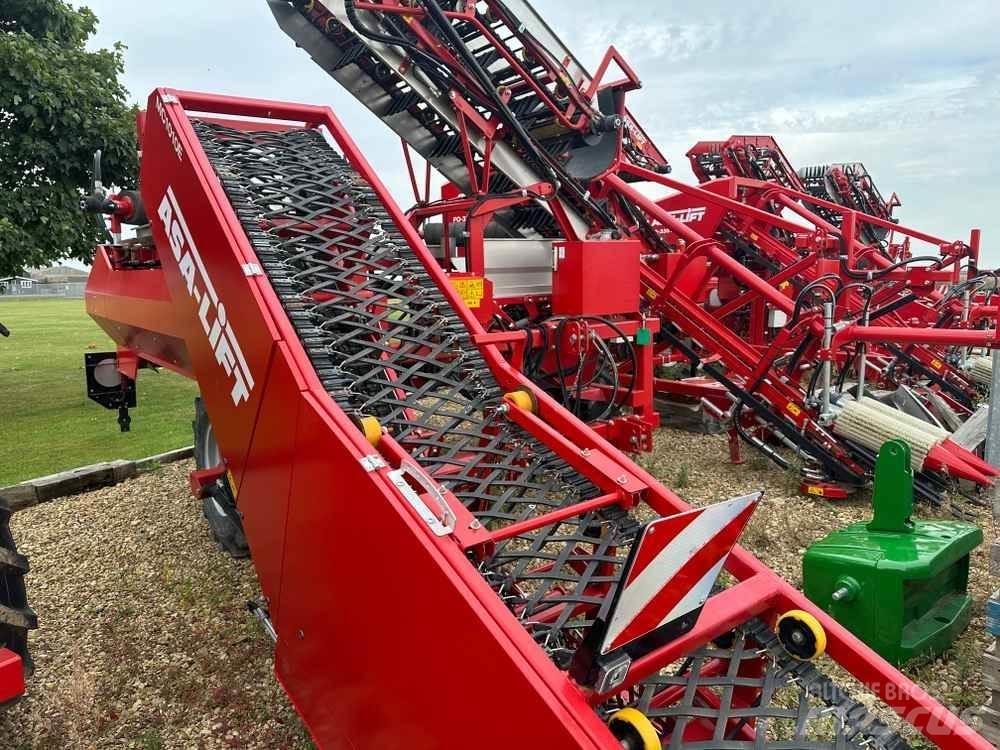 Asa-Lift MC1010E Landbrug - Andet 