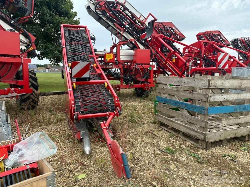 Asa-Lift MC1010E Landbrug - Andet 