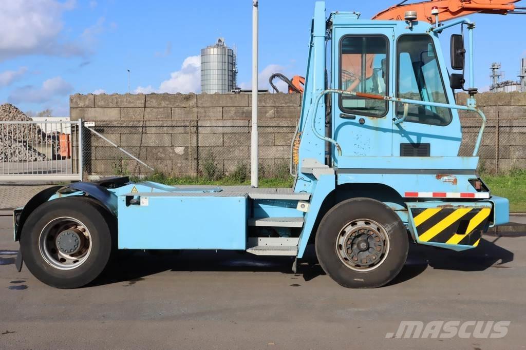 Terberg YT222 Terminaltraktorer