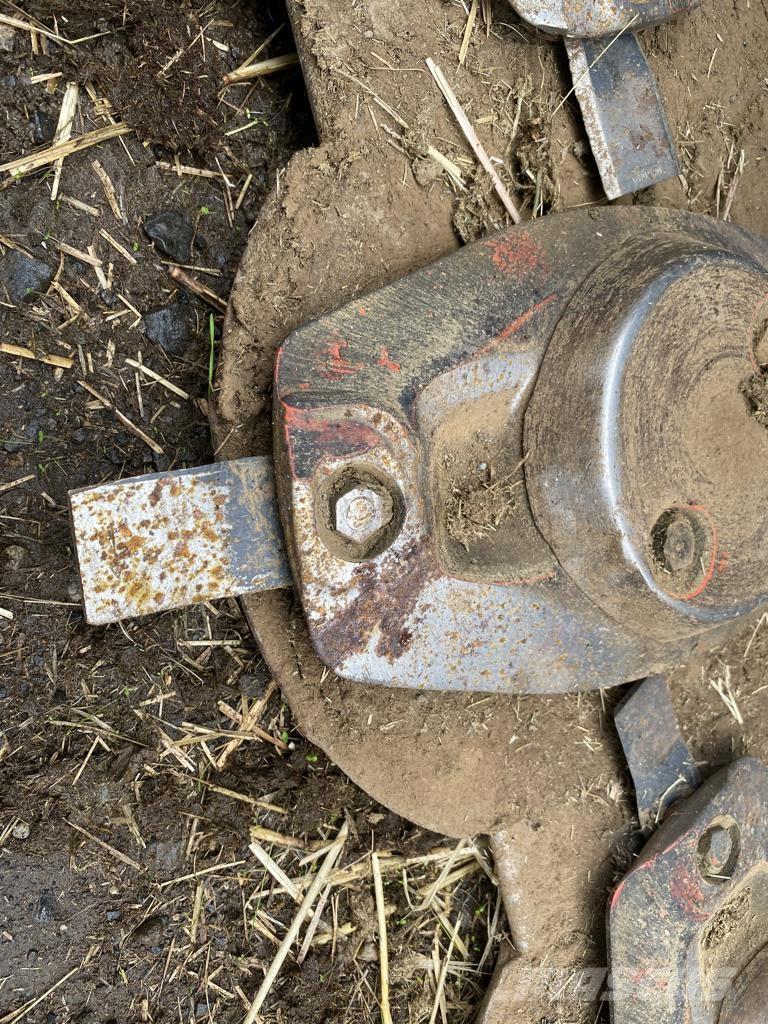 Kuhn GMD315FF Græsslåmaskiner