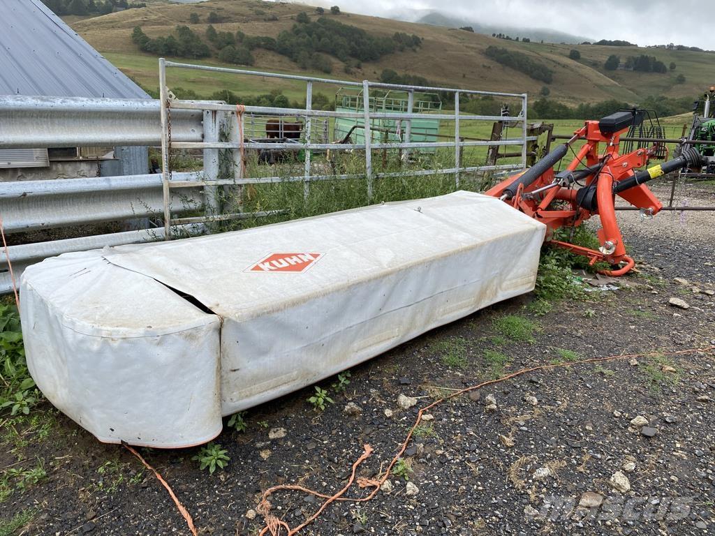 Kuhn GMD315FF Græsslåmaskiner