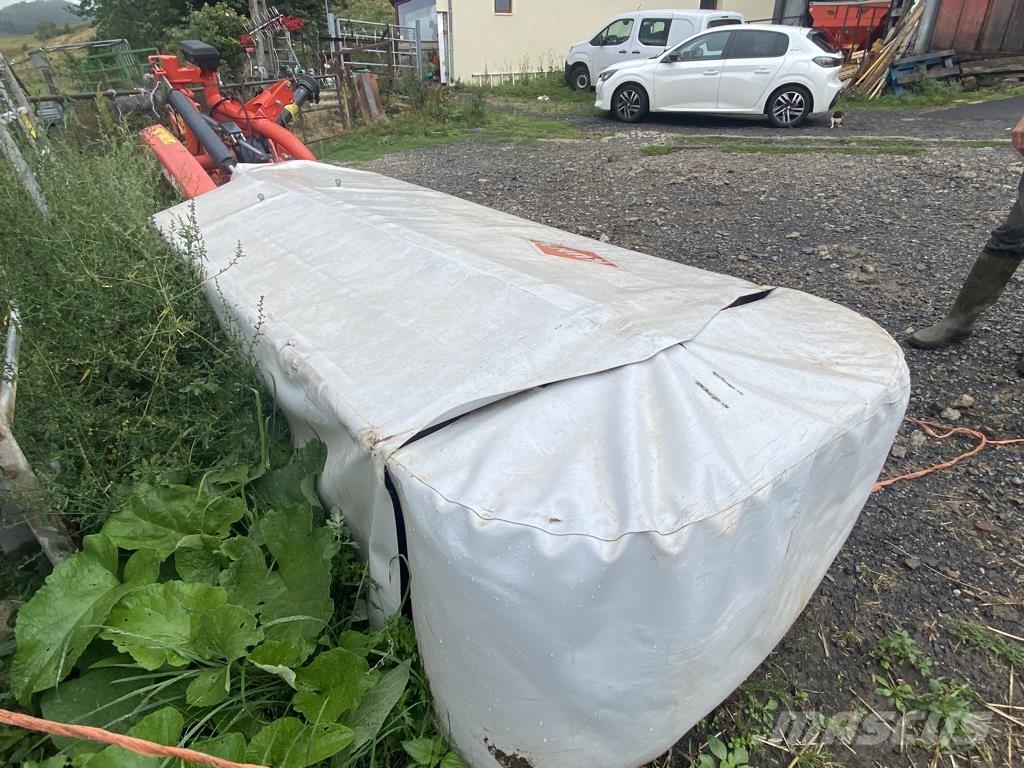 Kuhn GMD315FF Græsslåmaskiner