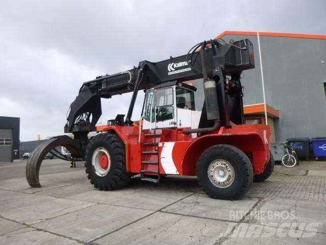 Kalmar RTD 1523SL Reachtruck