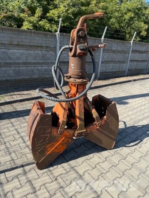 Atlas USED GRIPPER Gribere