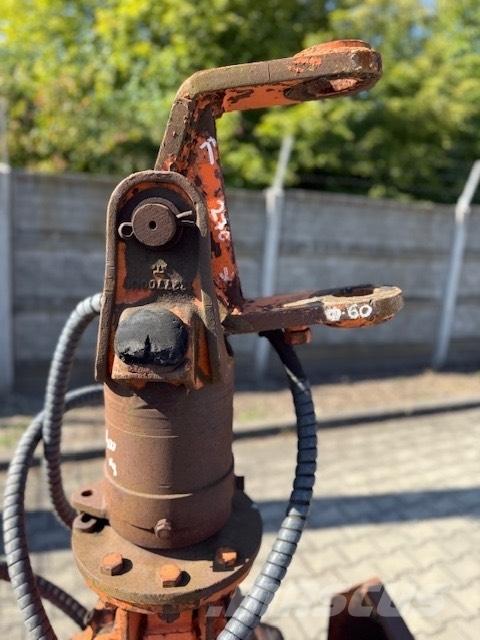 Atlas USED GRIPPER Gribere