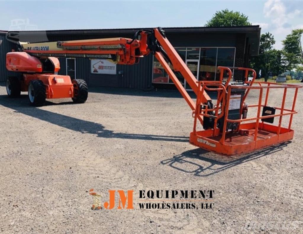 JLG 1350 SJP Teleskoplifte