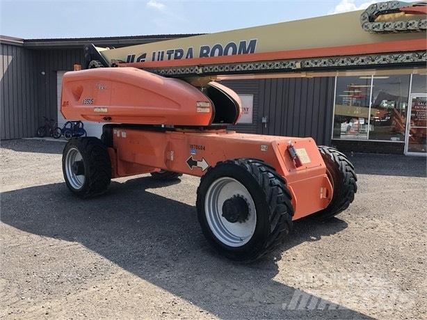 JLG 1350 SJP Teleskoplifte