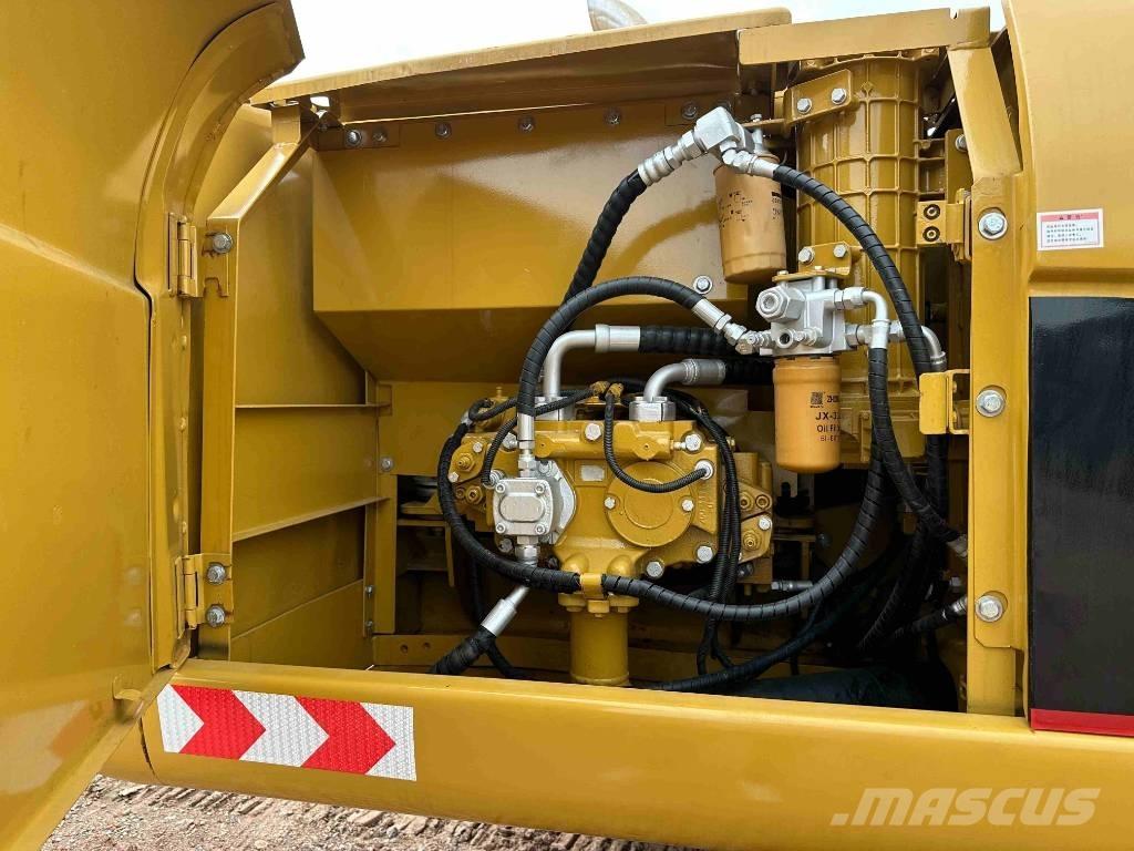 CAT 320 C L Gravemaskiner på larvebånd