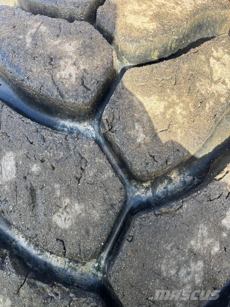 Volvo L 70 H Læssemaskiner på hjul