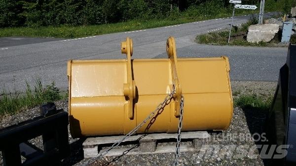 CAT SSEC C/N60 Skovle