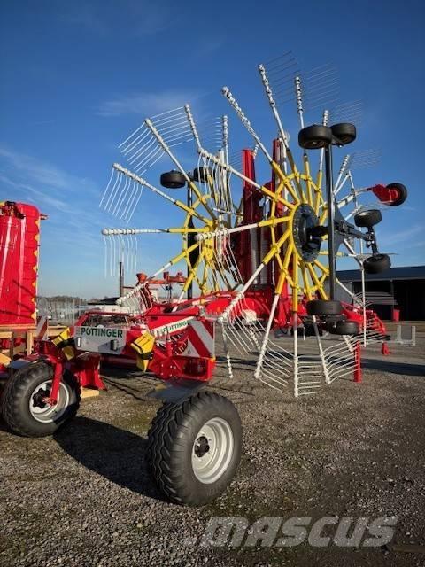 Pöttinger Top 962C Hømaskiner