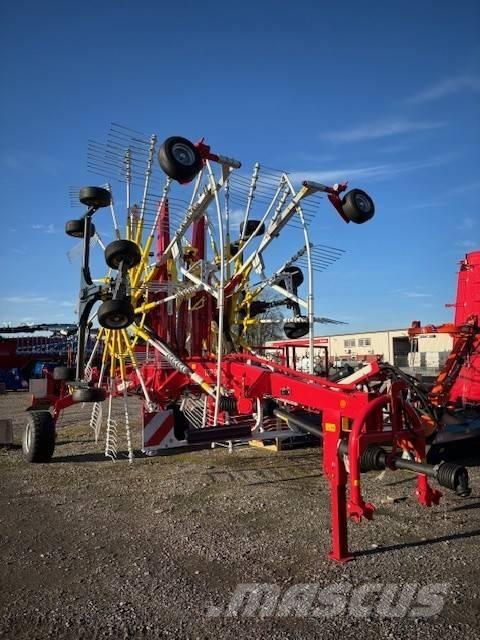 Pöttinger Top 962C Hømaskiner