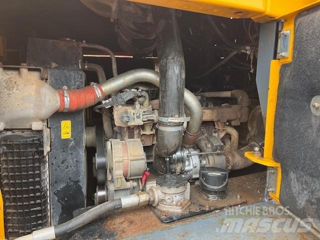 Terex TA9 Dumpere