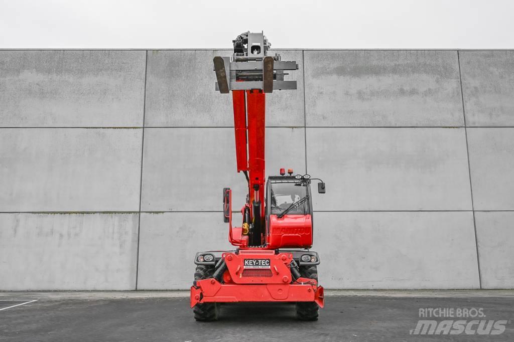 Manitou MRT 2550 Teleskoplæssere