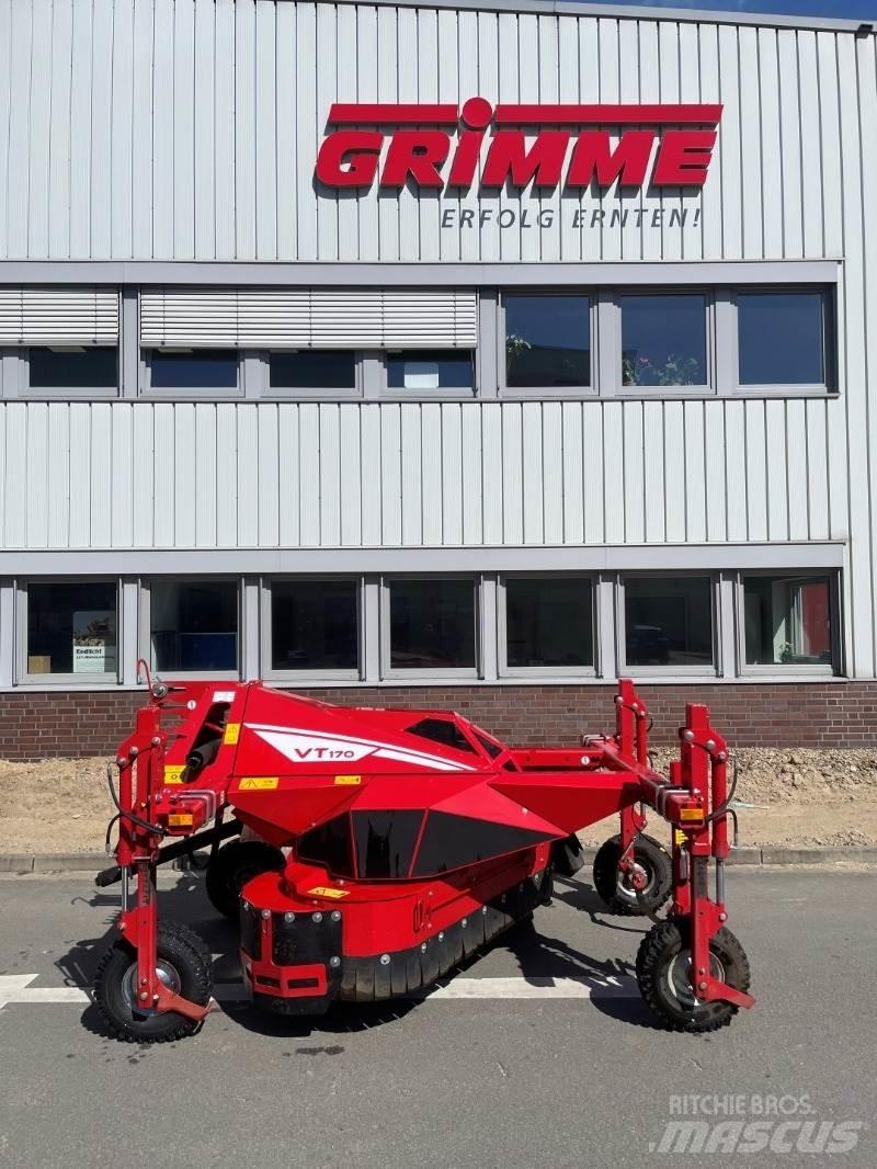 Grimme VT 170 Landbrug - Andet 