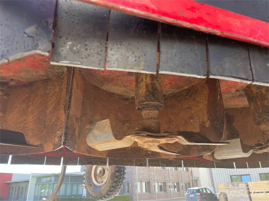 Grimme VT 170 Landbrug - Andet 
