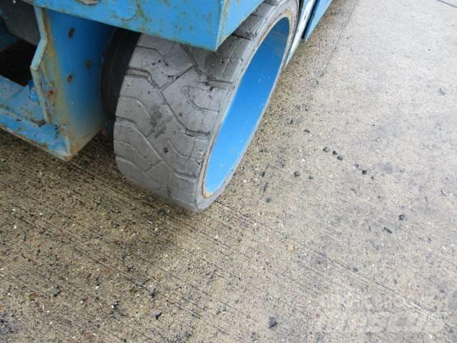 Genie GS 3246 (962) Saxlifte
