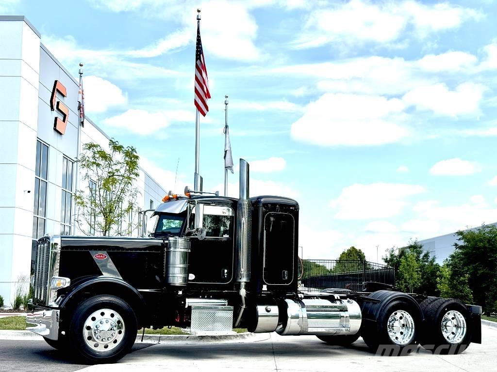 Peterbilt 389 Trækkere