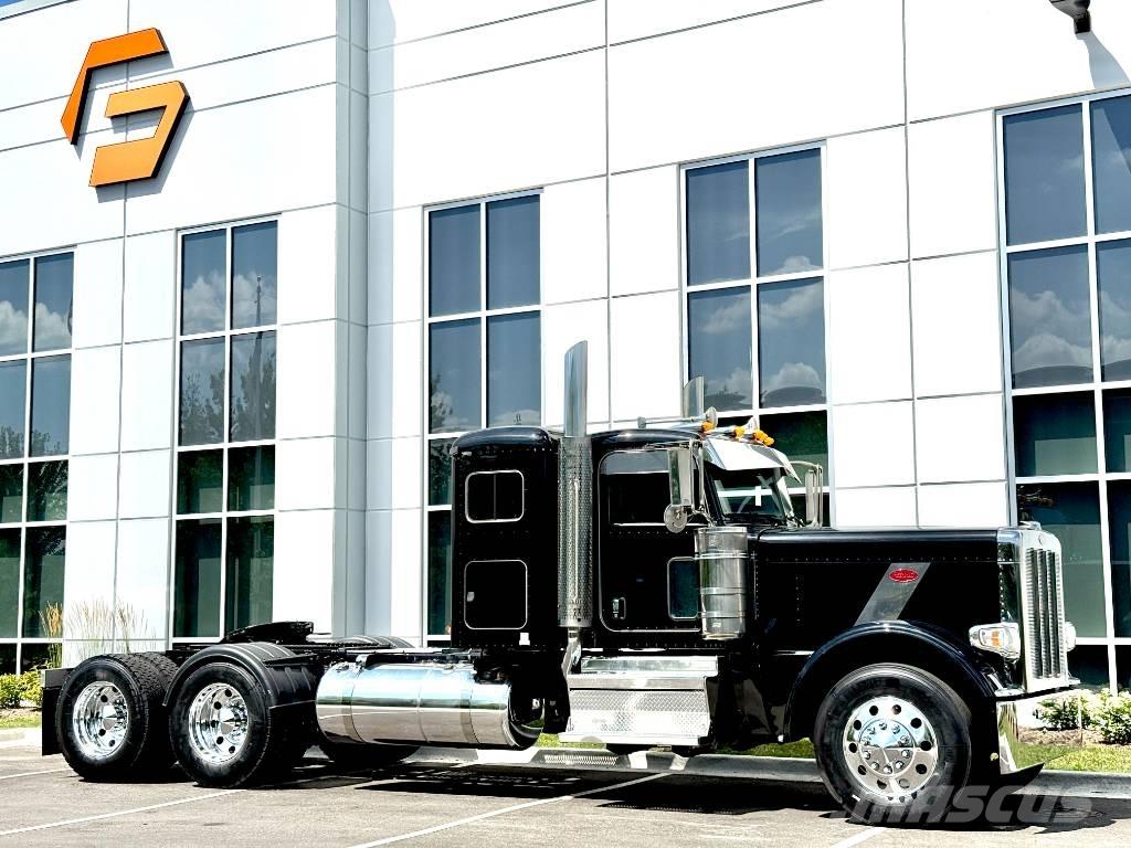Peterbilt 389 Trækkere