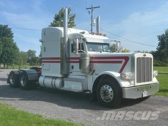 Peterbilt 389 Trækkere