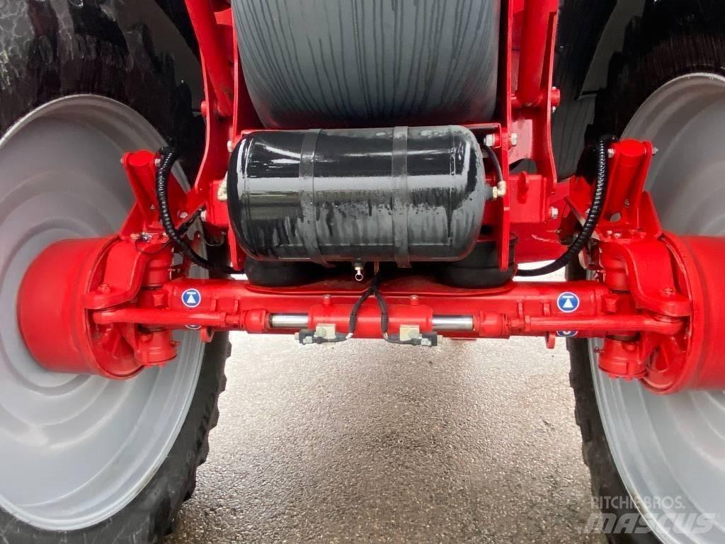 Horsch LEEB 5 LT Trailersprøjter
