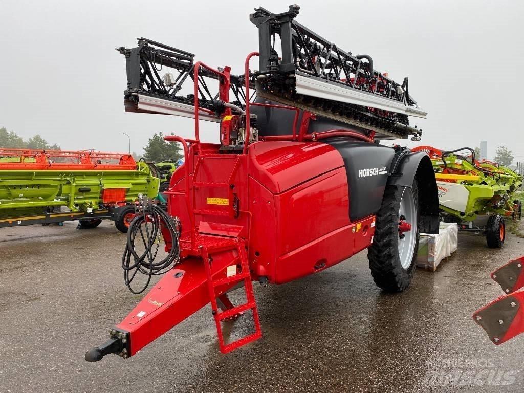 Horsch LEEB 5 LT Trailersprøjter