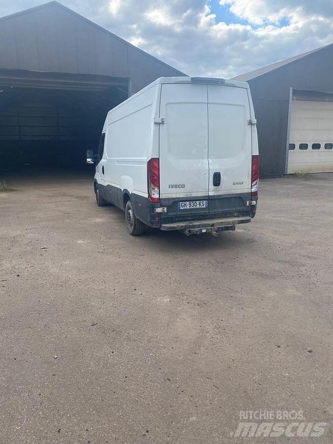 Iveco Daily Andre