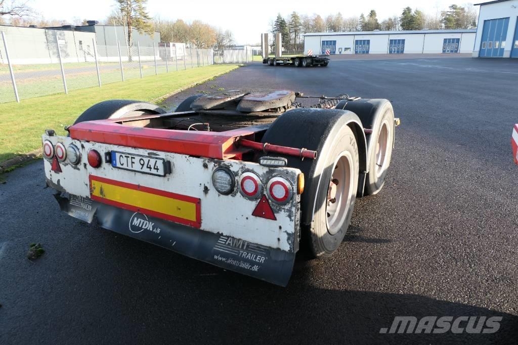 AMT Boggiedolly D218 Dolly