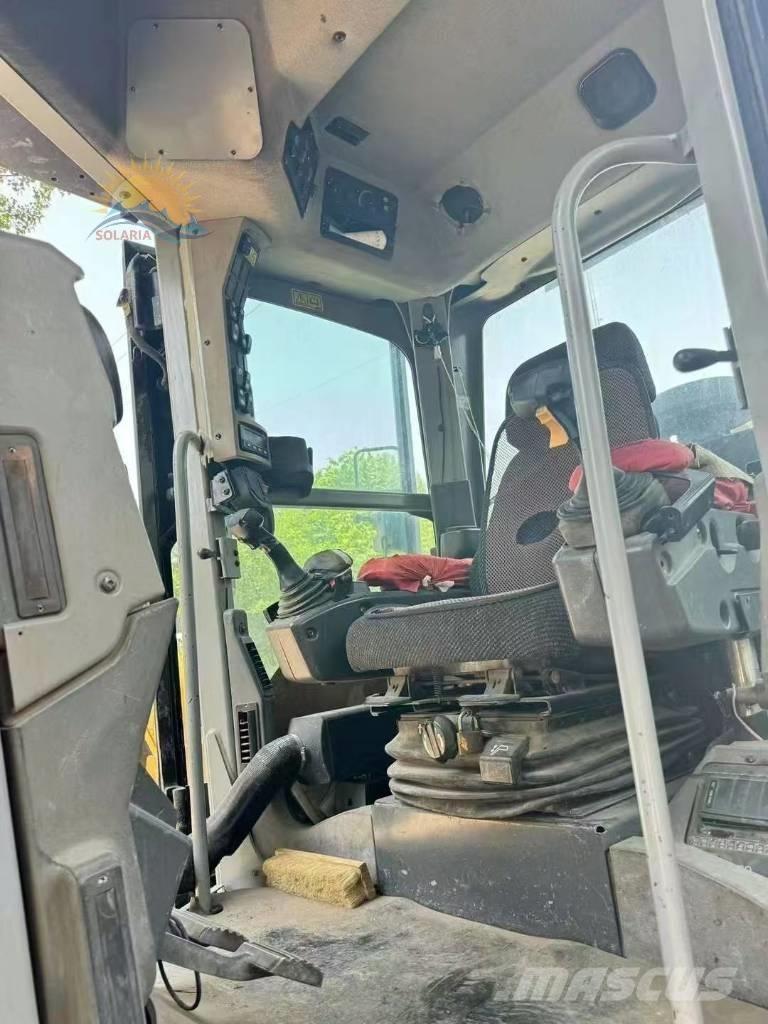 CAT 140 M Vejhøvle / Gradere