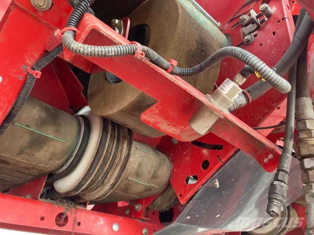 Grimme GB 215 Katoffellæggere