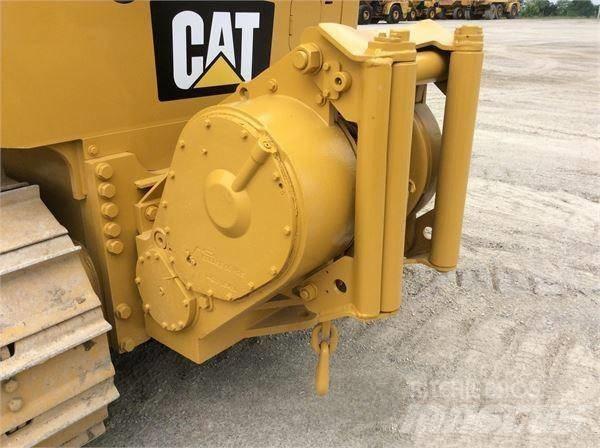 CAT D 5 K LGP Bulldozer på larvebånd
