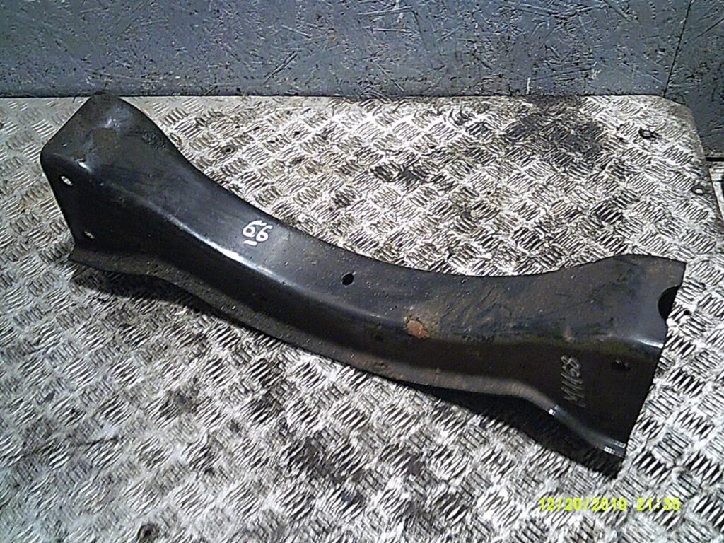 MAN TGS  81418606110 Chassis og suspension