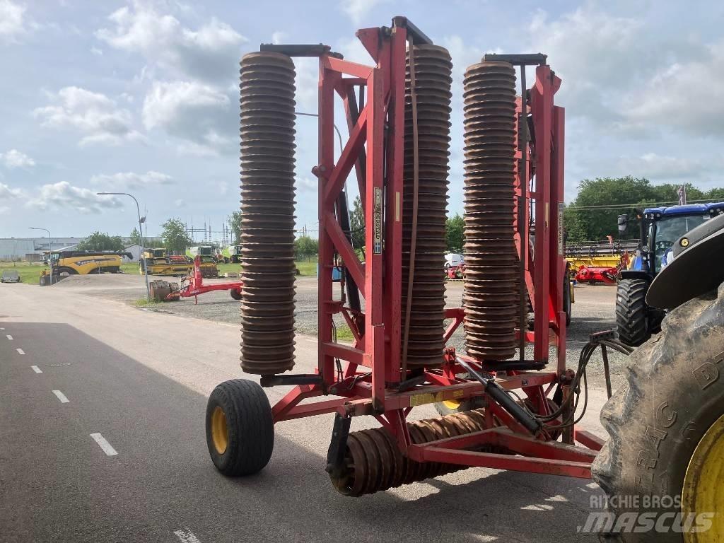 Väderstad Hv 12 Tromler
