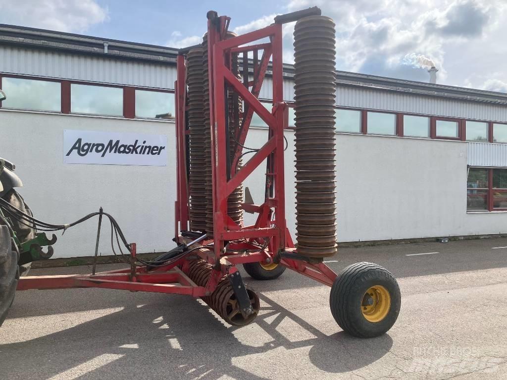 Väderstad Hv 12 Tromler