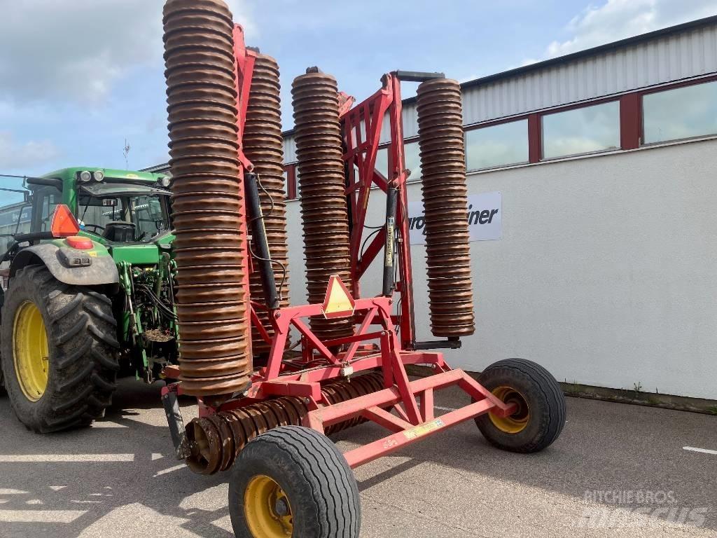 Väderstad Hv 12 Tromler
