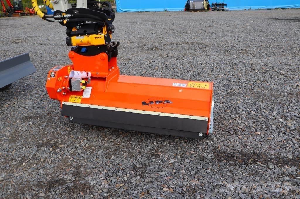  LIPA Slyröjare Andet tilbehør