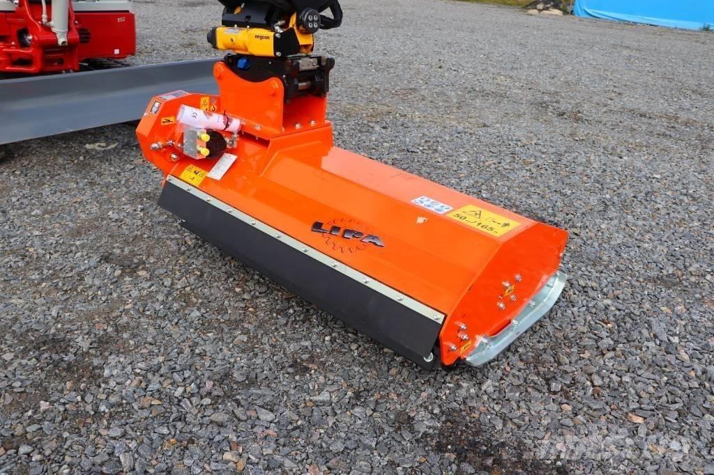  LIPA Slyröjare Andet tilbehør