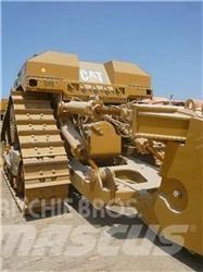 CAT D11T Bulldozer på larvebånd