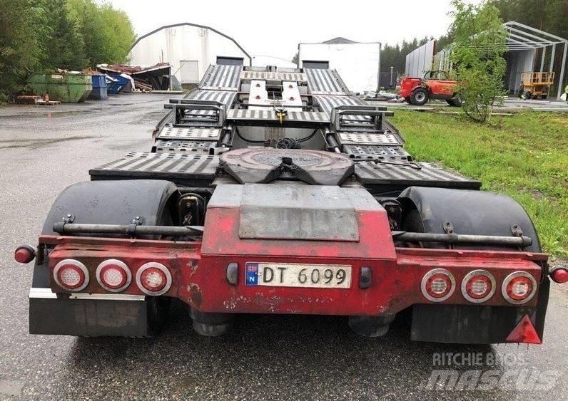 Flexi Liner Fast kasse